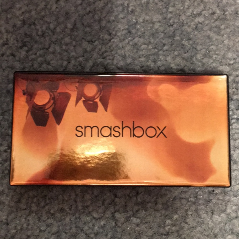 Smashbox Spotlight Palette